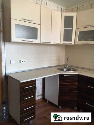 1-комнатная квартира, 32 м², 1/5 эт. в аренду на длительный срок в Туймазах Туймазы - изображение 1