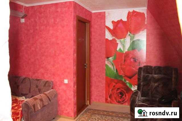 Дача 85 м² на участке 8 сот. на продажу в Новокузнецке Новокузнецк - изображение 1