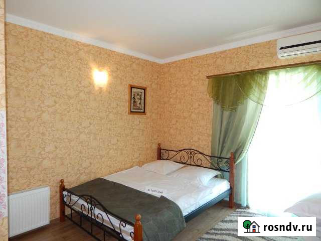 Квартира-студия, 25 м², 1/3 эт. в аренду посуточно в Ялте Ялта - изображение 1