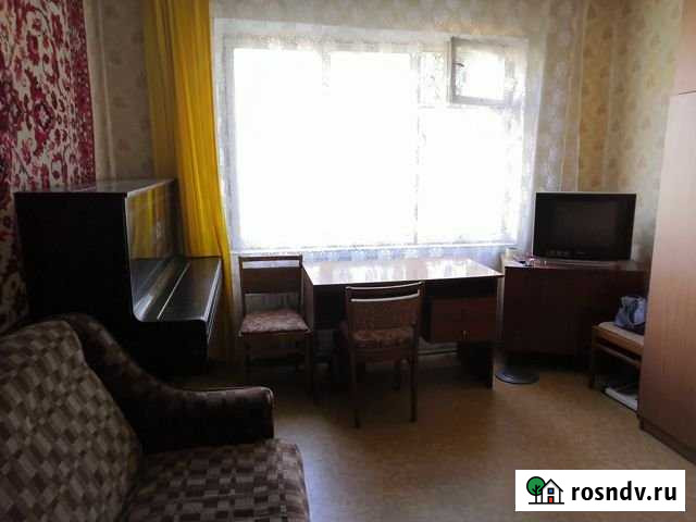 3-комнатная квартира, 63 м², 3/9 эт. на продажу в Брянске Брянск - изображение 1