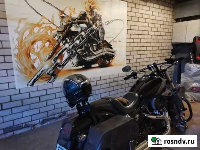 Гараж 19 м² в аренду в Мытищах Мытищи - изображение 1