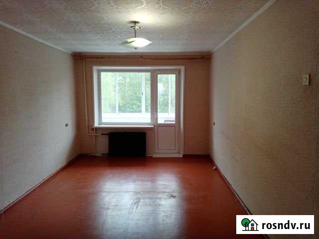 3-комнатная квартира, 61.6 м², 4/5 эт. на продажу в Воткинске Воткинск - изображение 1