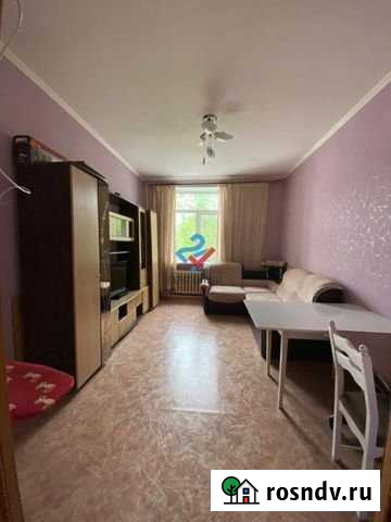 4-комнатная квартира, 87.9 м², 3/3 эт. на продажу в Пензе Пенза - изображение 1