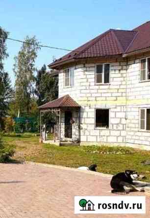 Коттедж 350 м² на участке 14.5 сот. на продажу в Красном Селе Красное Село