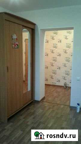 Комната 18 м² в 4-ком. кв., 2/5 эт. на продажу в Омске Омск - изображение 1