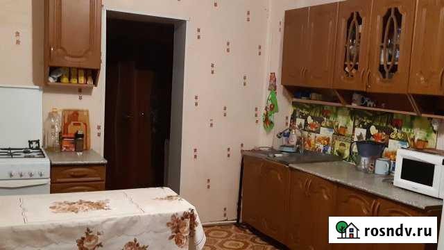 Дом 71 м² на участке 6 сот. на продажу в Красном Яре Астраханской области Красный Яр - изображение 1