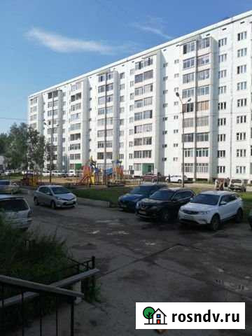 2-комнатная квартира, 59.2 м², 9/9 эт. на продажу в Ленске Ленск - изображение 1