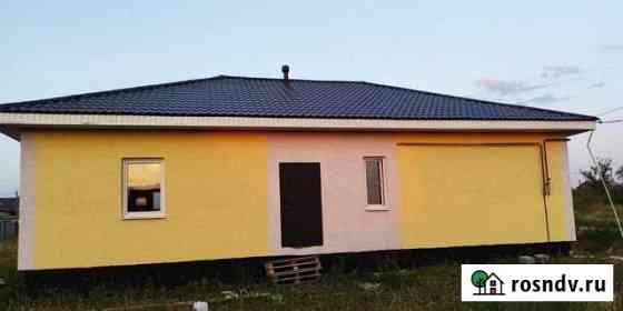 Дом 115 м² на участке 12 сот. на продажу в Магнитогорске Магнитогорск