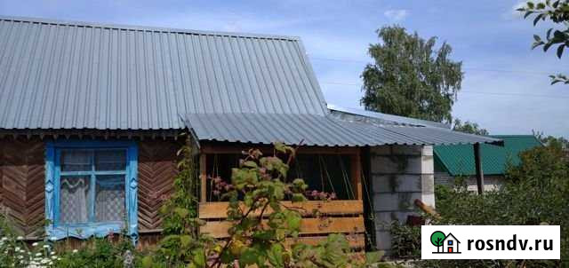 Дача 20 м² на участке 4 сот. на продажу в Южном Алтайского края Южный - изображение 1