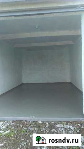 Гараж 24 м² в аренду в Хабаровске Хабаровск - изображение 1