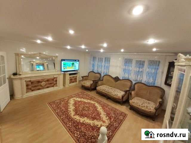 Дом 120 м² на участке 6 сот. в аренду на длительный срок в Санкт-Петербурге Санкт-Петербург - изображение 1