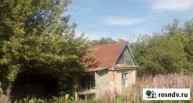 Дача 20 м² на участке 6 сот. на продажу в Кугесях Кугеси - изображение 1