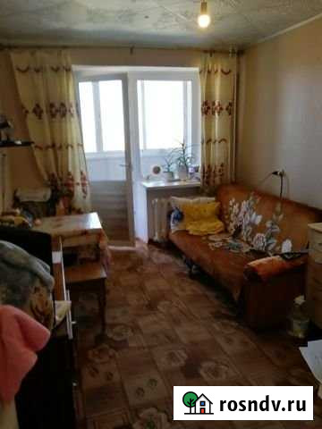 1-комнатная квартира, 38 м², 3/5 эт. на продажу в Биробиджане Биробиджан - изображение 1