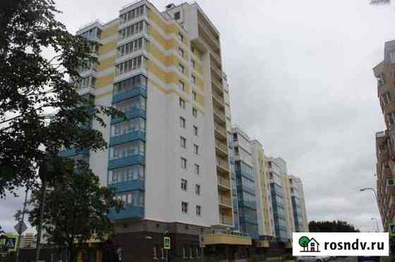 1-комнатная квартира, 41.3 м², 10/12 эт. на продажу во Всеволожске Всеволожск