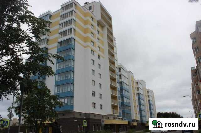 1-комнатная квартира, 41.3 м², 10/12 эт. на продажу во Всеволожске Всеволожск - изображение 1