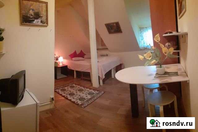 Комната 15 м² в 3-ком. кв., 2/3 эт. в аренду на длительный срок в Долгопрудном Долгопрудный - изображение 1