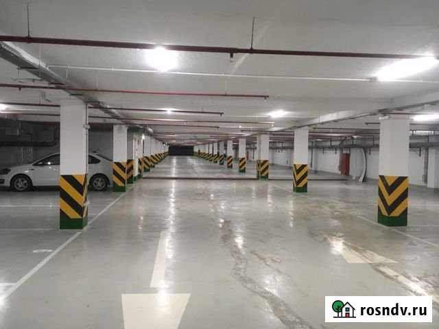 Машиноместо 15 м² на продажу в Анапе Анапа - изображение 1