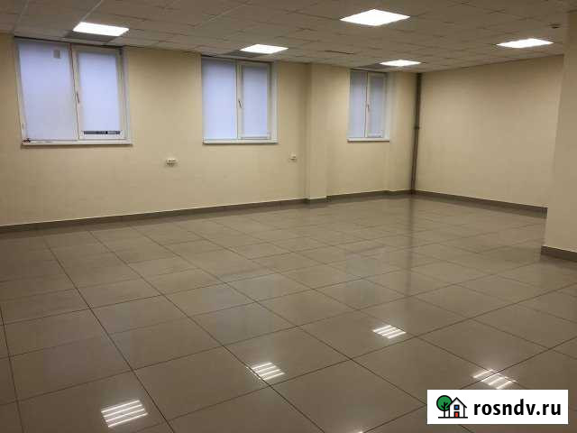 Офисное помещение, 68.8 кв.м. Нижний Новгород - изображение 1