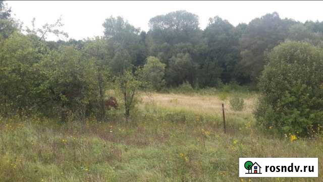 Участок СНТ, ДНП 48 сот. в аренду в Белгороде Белгород - изображение 1