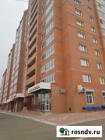 Свободного назначения 72 кв.м. Чита - изображение 1