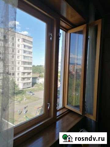 3-комнатная квартира, 64 м², 4/9 эт. на продажу в Бийске Бийск - изображение 1