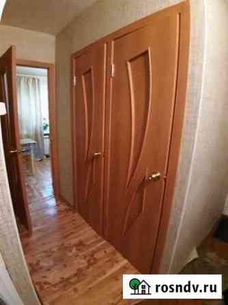 2-комнатная квартира, 48 м², 1/5 эт. на продажу в Сыктывкаре Сыктывкар