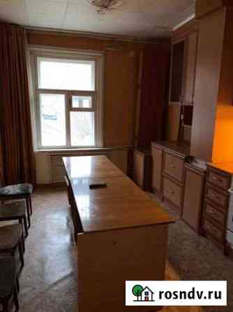 4-комнатная квартира, 95.5 м², 1/2 эт. на продажу в Вологде Вологда