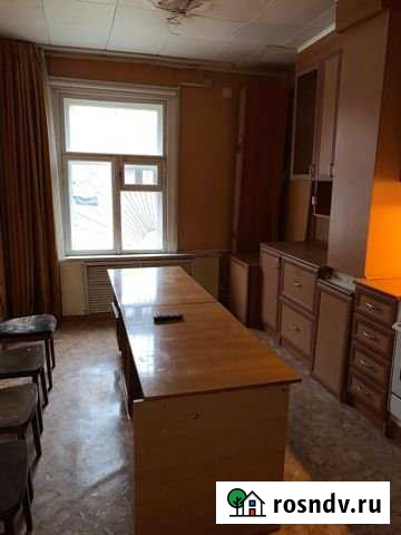 4-комнатная квартира, 95.5 м², 1/2 эт. на продажу в Вологде Вологда - изображение 1