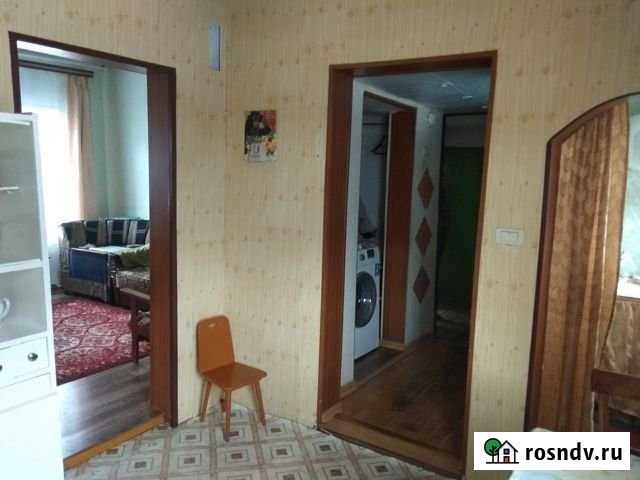 Дом 41 м² на участке 6 сот. на продажу в Розе Роза - изображение 1