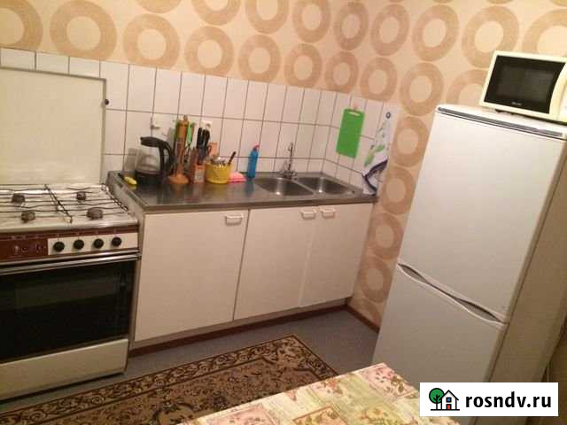 3-комнатная квартира, 60 м², 3/5 эт. в аренду посуточно в Мулино Мулино - изображение 1