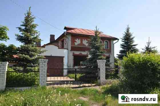 Коттедж 169.2 м² на участке 17 сот. на продажу в Памяти Парижской Коммуны Память Парижской Коммуны