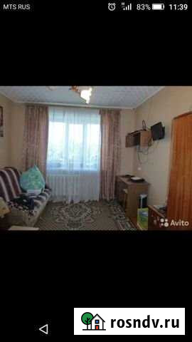 Комната 12 м² в 1-ком. кв., 5/5 эт. на продажу в Ульяновске Ульяновск - изображение 1