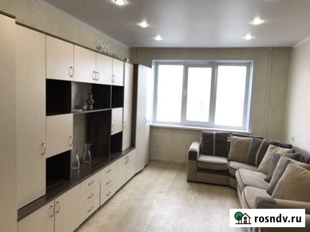 3-комнатная квартира, 66.2 м², 9/10 эт. на продажу в Набережных Челнах Набережные Челны - изображение 1