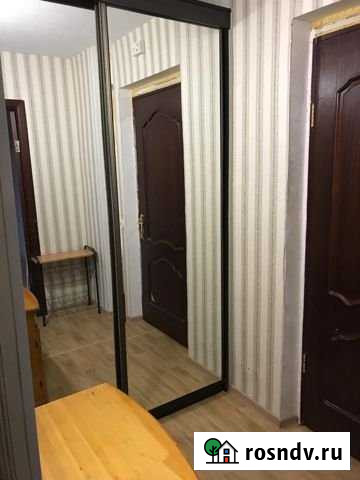 1-комнатная квартира, 32 м², 2/5 эт. в аренду на длительный срок в Заполярном Мурманской области Заполярный - изображение 1