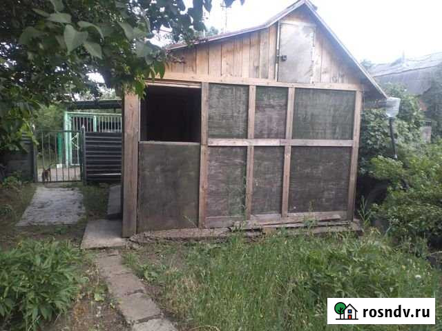 Дача 20 м² на участке 6 сот. на продажу в Шахтах Шахты - изображение 1