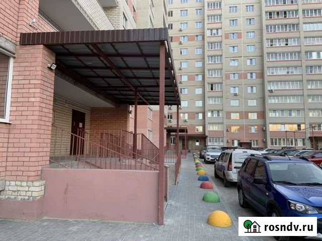 1-комнатная квартира, 47.7 м², 9/12 эт. на продажу в Тамбове Тамбов - изображение 1