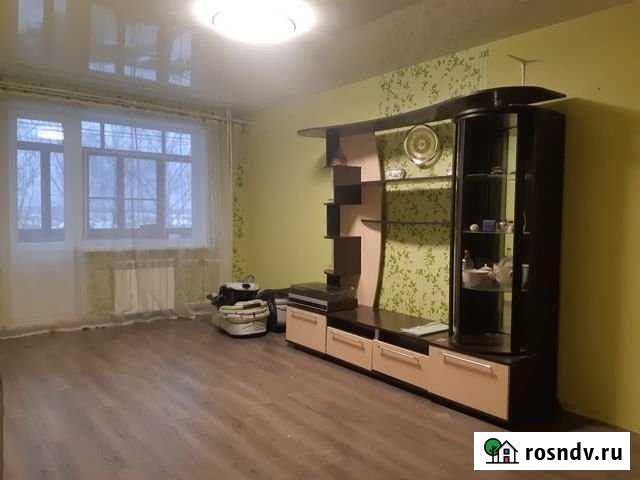 2-комнатная квартира, 49 м², 4/5 эт. на продажу в Йошкар-Оле Йошкар-Ола - изображение 1