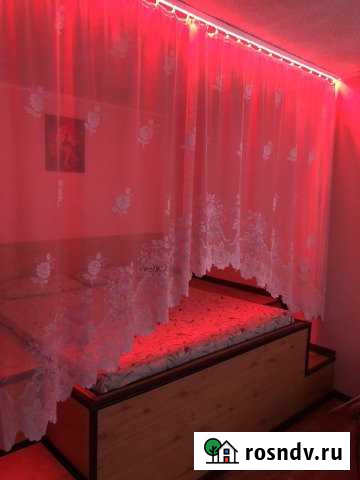 1-комнатная квартира, 30 м², 1/5 эт. в аренду посуточно в Пензе Пенза - изображение 1