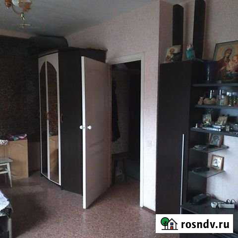 1-комнатная квартира, 37 м², 1/5 эт. на продажу в Червишево Червишево - изображение 1