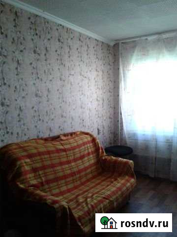 Комната 18 м² в 4-ком. кв., 4/5 эт. в аренду на длительный срок в Иркутске Иркутск - изображение 1