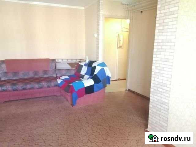 2-комнатная квартира, 46 м², 5/5 эт. в аренду на длительный срок в Петропавловске-Камчатском Петропавловск-Камчатский - изображение 1