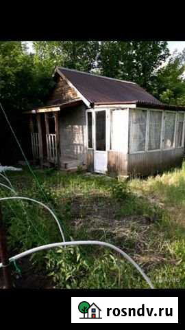 Дача 36 м² на участке 9 сот. на продажу в Самаре Самара - изображение 1