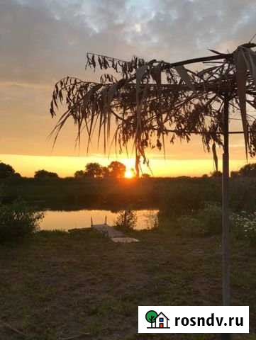 Дом 60 м² на участке 15 сот. в аренду на длительный срок в Отрадном Воронежской области Отрадное - изображение 1