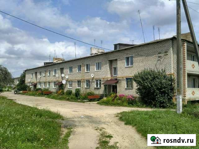 2-комнатная квартира, 58 м², 2/2 эт. на продажу в Новозыбкове Новозыбков - изображение 1