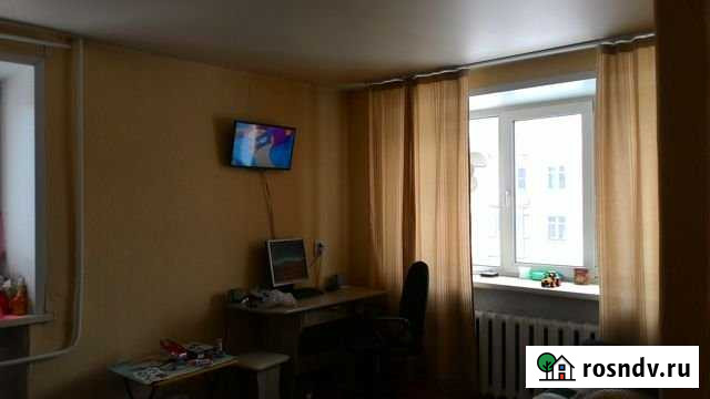 1-комнатная квартира, 31 м², 4/5 эт. на продажу в Новокузнецке Новокузнецк - изображение 1