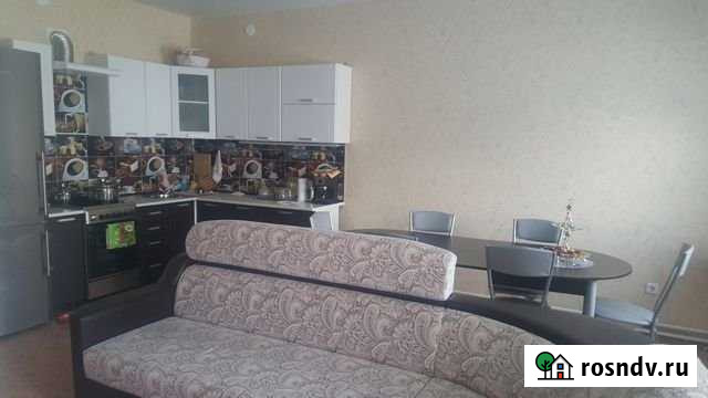 3-комнатная квартира, 79 м², 3/4 эт. на продажу в Ноябрьске Ноябрьск - изображение 1