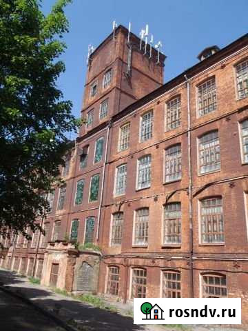 Производственные помещения в центре, 28104.1 кв.м. Фурманов - изображение 1