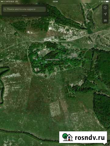 Участок ИЖС 6 сот. на продажу в Веневе Венев - изображение 1