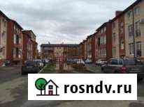 Квартира-студия, 27 м², 1/3 эт. в аренду посуточно в Краснодаре Краснодар