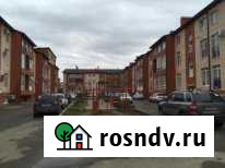 Квартира-студия, 27 м², 1/3 эт. в аренду посуточно в Краснодаре Краснодар - изображение 1